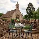 West Barn Cottage